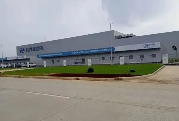 Lowongan Kerja PT Hyundai Motor Manufacturing Indonesia